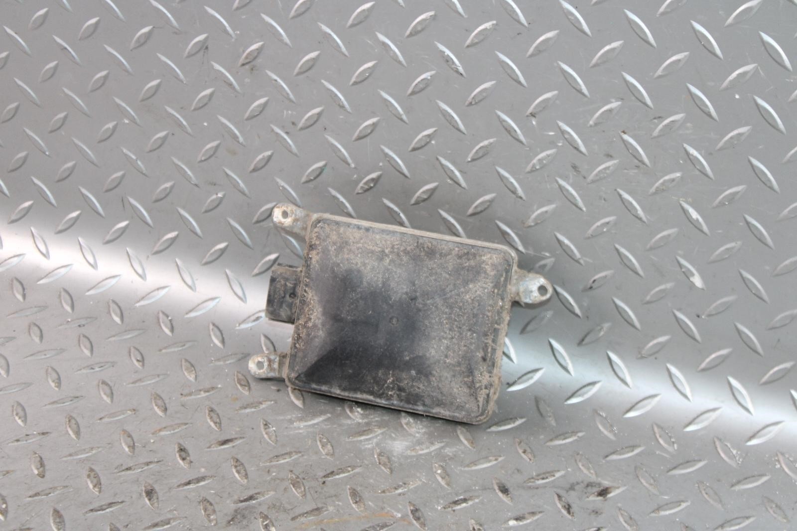 16′ Yukon Electronic Driver Side Left LH Blind Spot Sensor Module OEM Factory OE