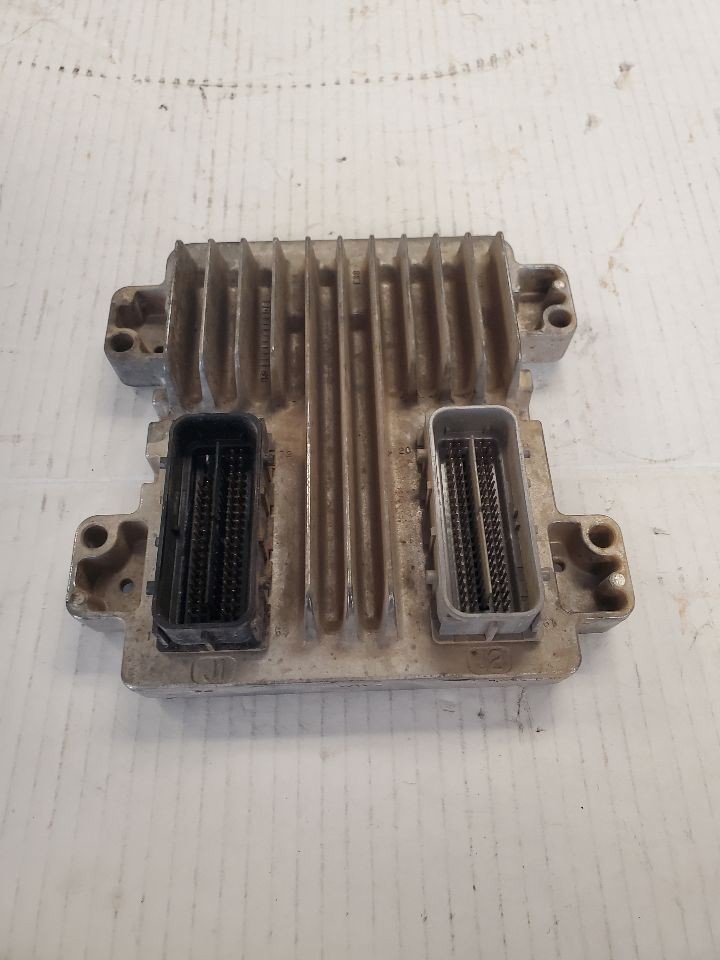 Engine ECM Electronic Control Module 6.0L Fits 11-17 CAPRICE 396224