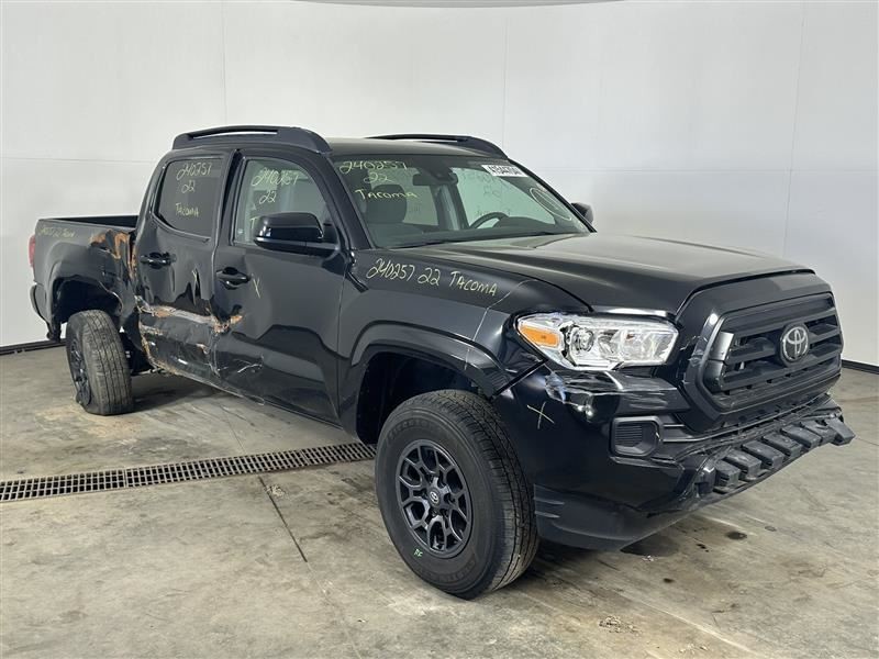 Chassis ECM Multiplex Network Body Left Hand Dash Fits 22-23 TACOMA 2640069