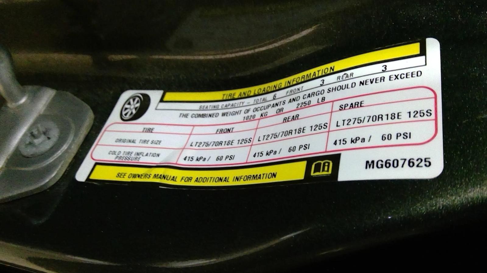 Used Engine Control Module (ECM) fits: 2021 Ram Dodge 2500 pickup Emission Contr