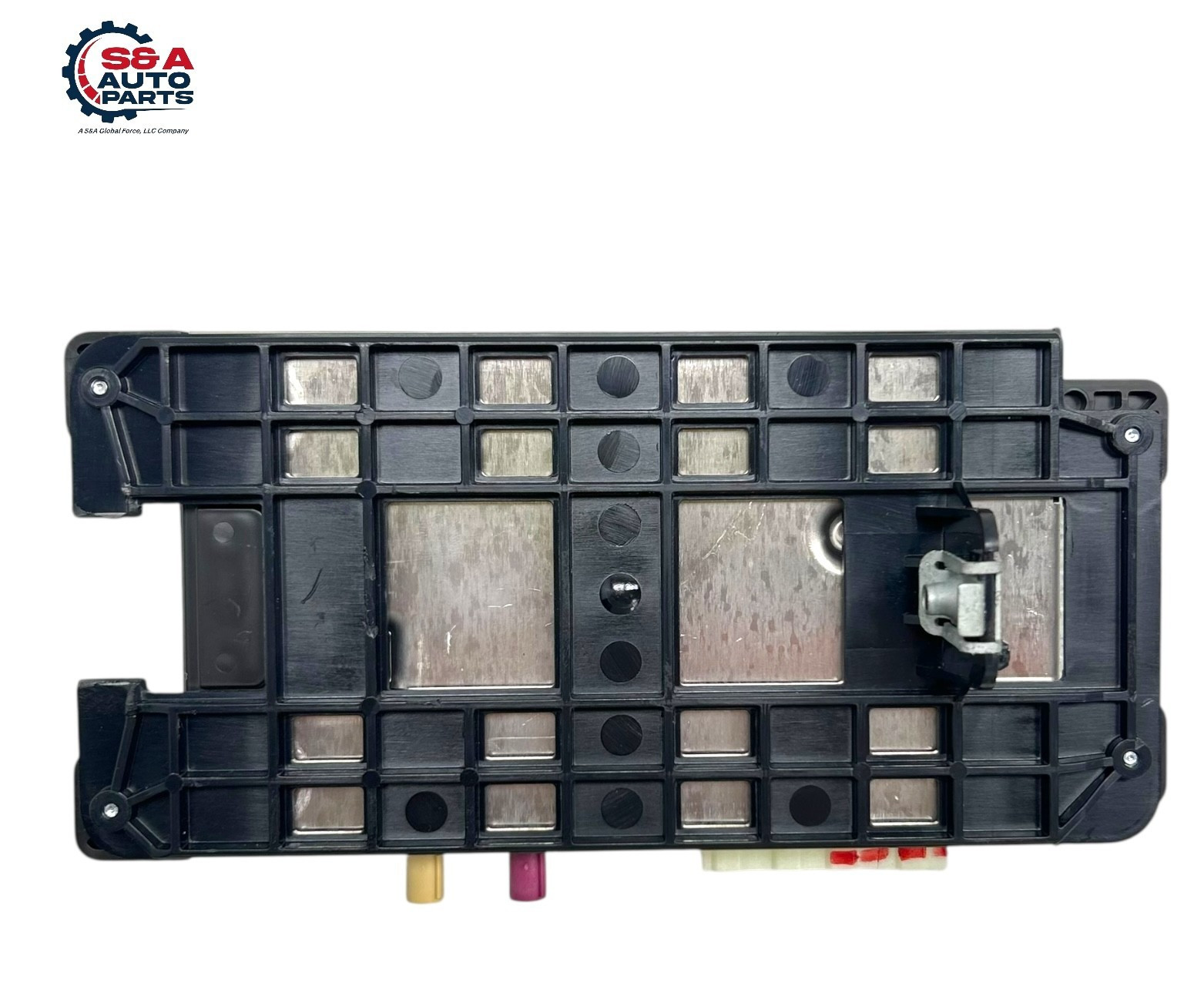 FORD BRONCO SPORT 2021 – 2025 TELEMATICS COMMUNICATION MODULE OEM