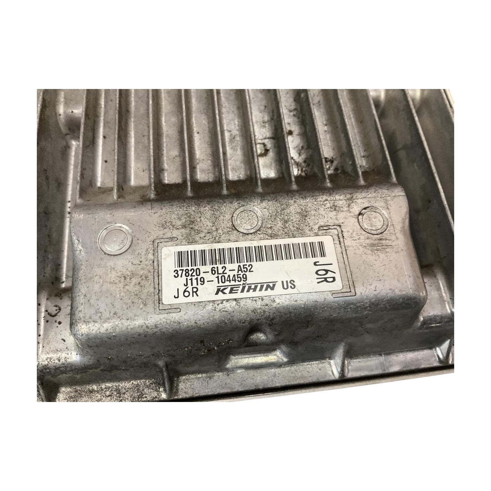 2019 Honda Insight ECM Brain Box 378206L2A52 Factory OEM Replacement Part