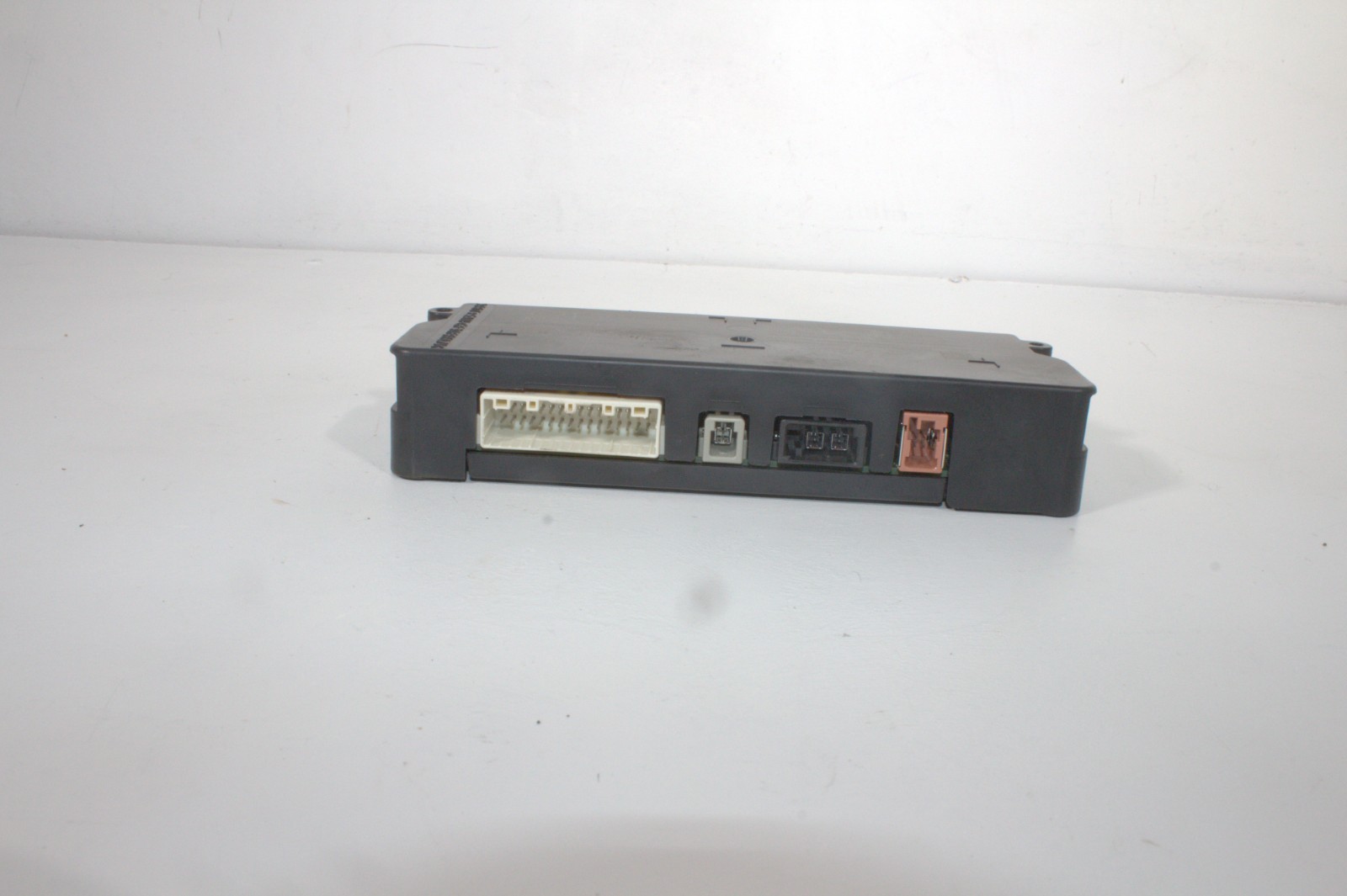 2019-2025 MAZDA 3 DATA COMMUNICATION CONTROL MODULE UNIT DCM OEM BDGF-67-CM0-B