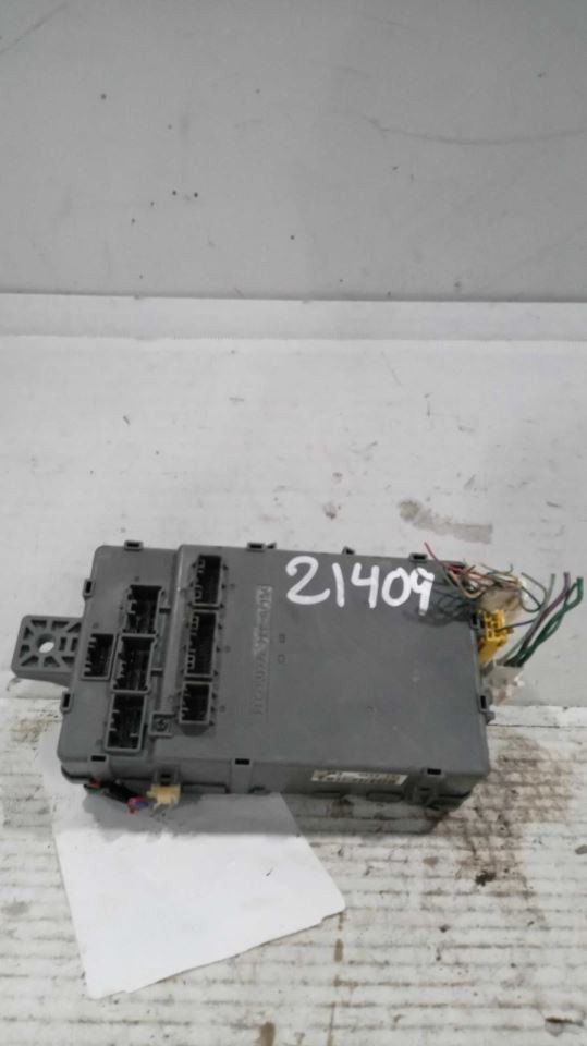 Fuse Box Engine Compartment EX Fits 11 13-17 ODYSSEY 541500
