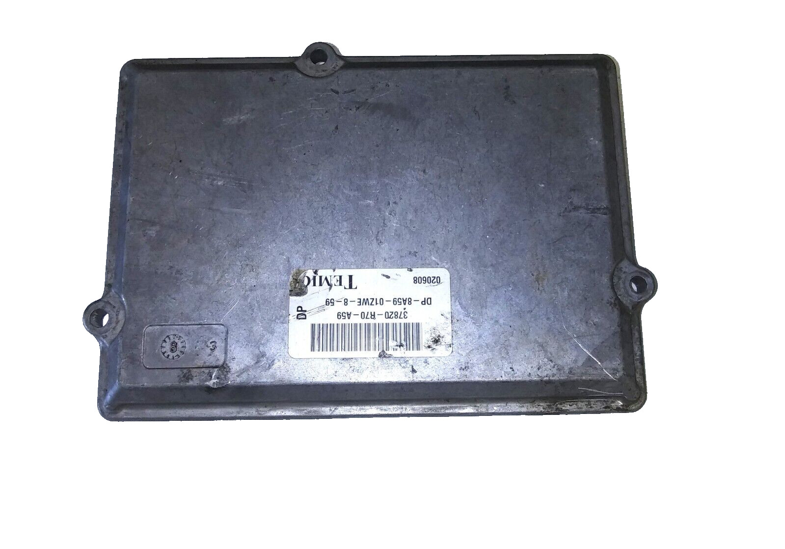 37820-R70-A59 ecm ecu computer 2008-2009 Honda Accord