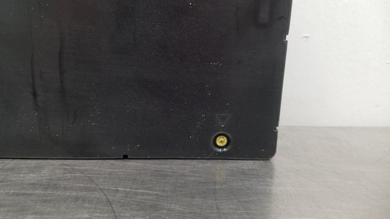 19 CHEVY SUBURBAN 1500 COMMUNICATION TELEMATICS CONTROL MODULE 84293872