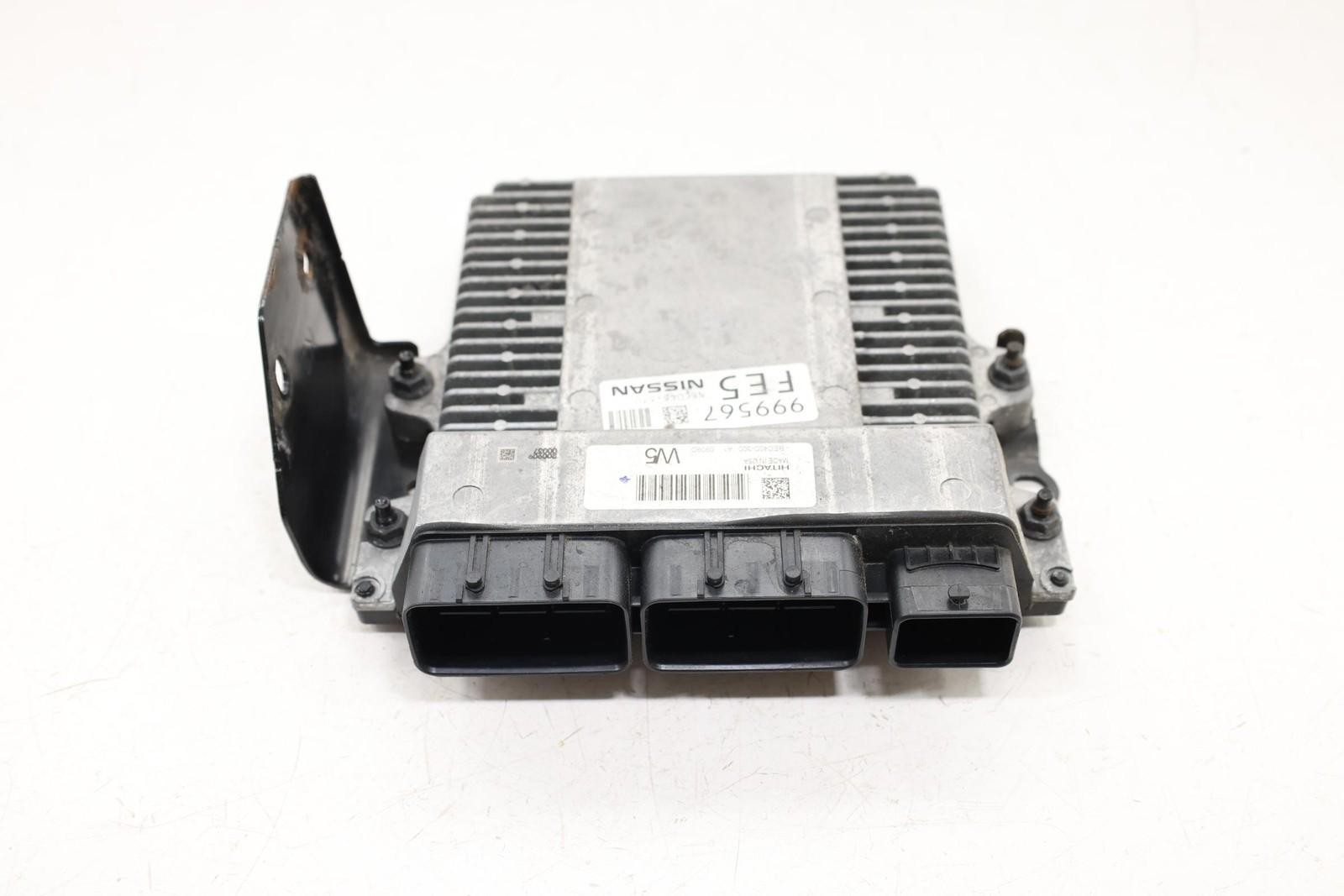 Used Engine Control Module (ECM) fits: 2020 Nissan Pathfinder Electronic Control