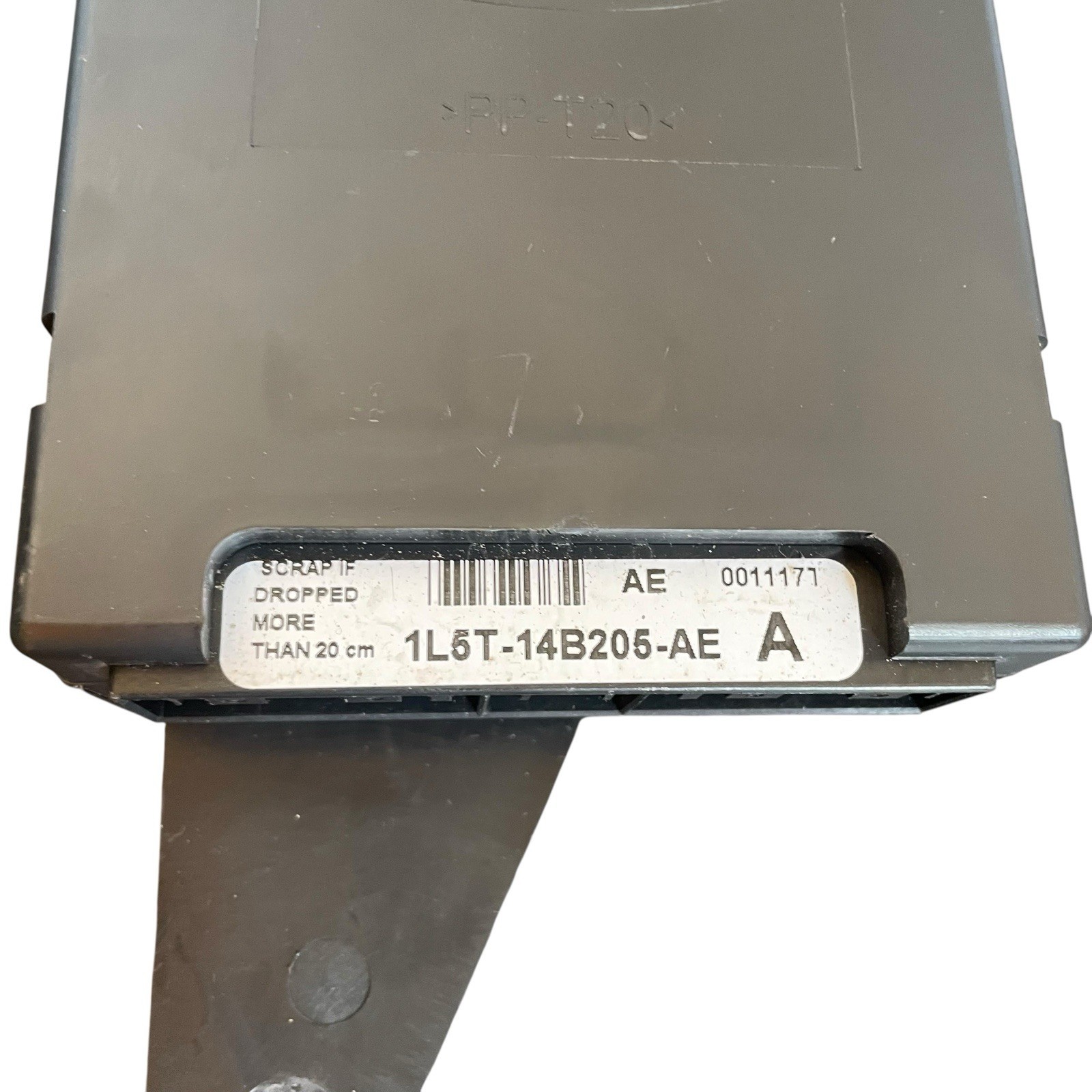 1L5T-14B205-AE 2001-2003 Ford Ranger PL PW AT ESOF 4X4 GEM Computer Module BCM