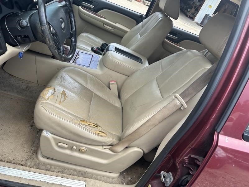 Chassis ECM Suspension Rear Frame Crossmember Fits 08-14 ESCALADE 104672820