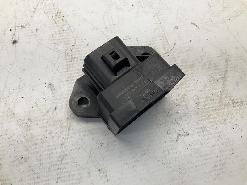 18 19 20 21 Ford Transit Connect XL 2.0L AT FWD Fuel Pump Control Module B