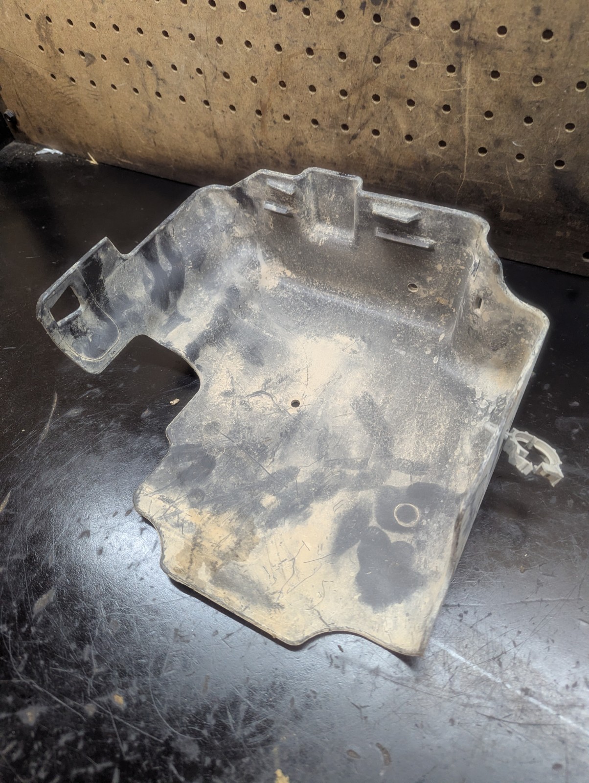 2001-2004 Chevy/GMC Duramax Diesel LB7 6.6L PCM ECM ECU Cover 15067401