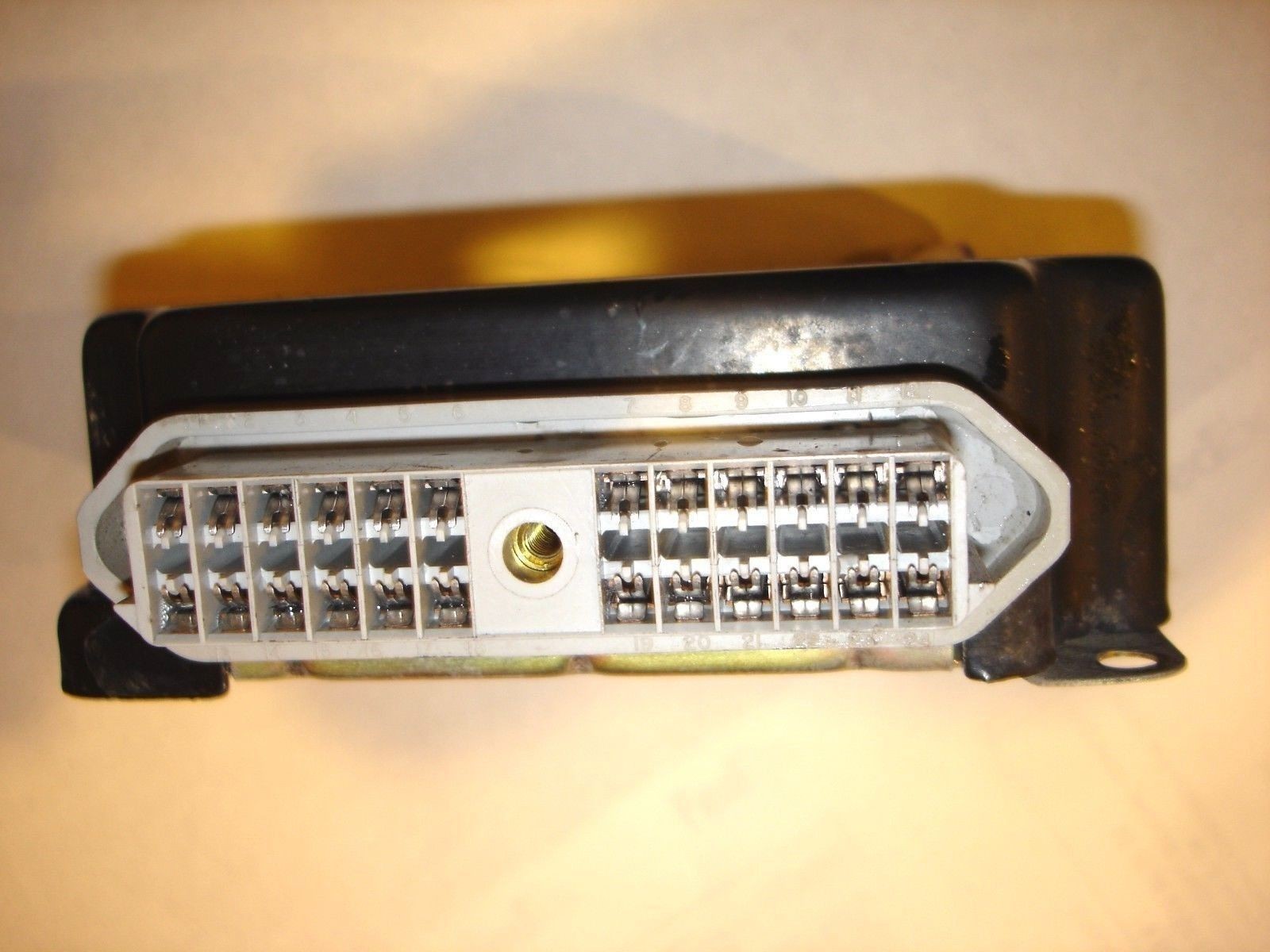 REPAIR SERVICE FOR CCRM CONTROL RELAY F1ZF-12B577-AA “N” SEE DESCRIPTION