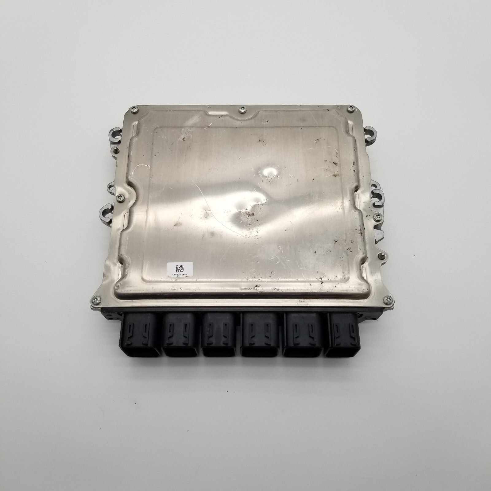 2023 BMW X5 G05 Engine Control Module 3.0 AUTO AWD ECU OEM 5A57786