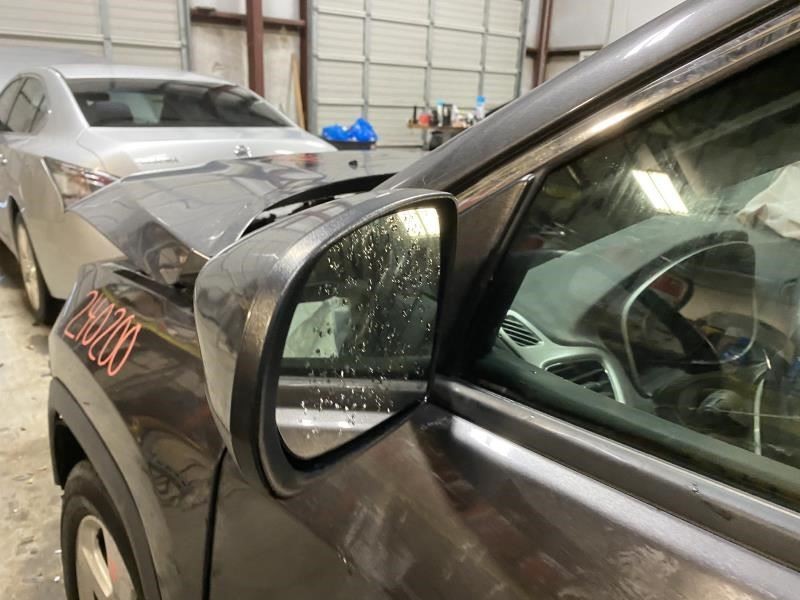 Engine ECM Electronic Control Module Fits 17-20 COMPASS 1741312