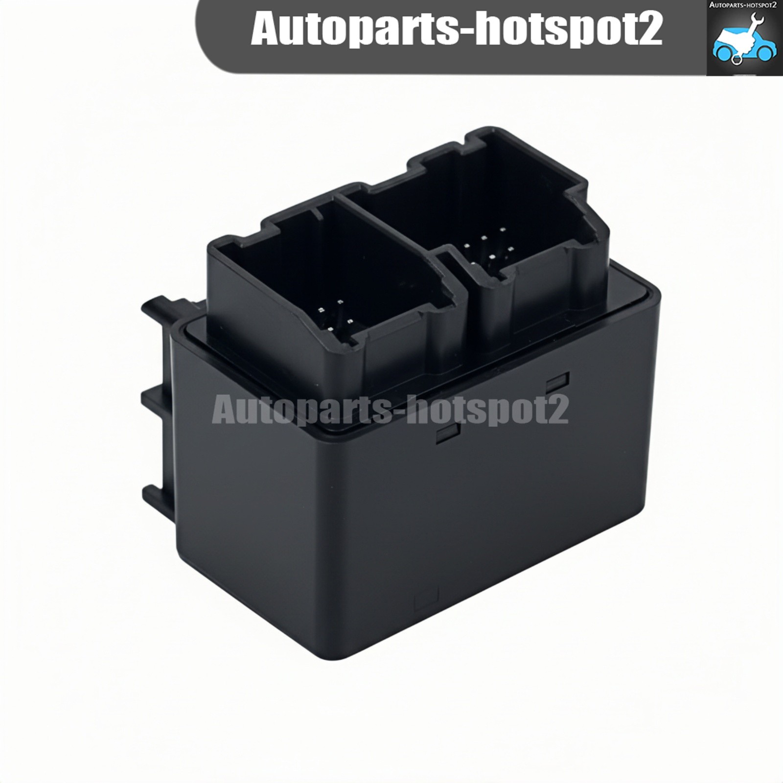 Mini Programmer Kit For 18-24 Automotive Tazer Jeep Wrangler JL 4XE Gladiator JT