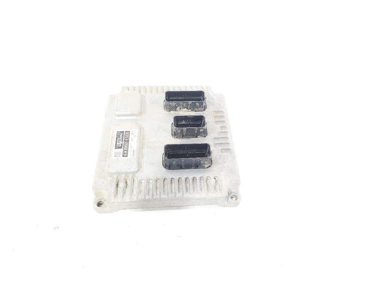 2020 Hino 195 OEM ECM PCM ECU Engine Control Module Computer 89661-e0130