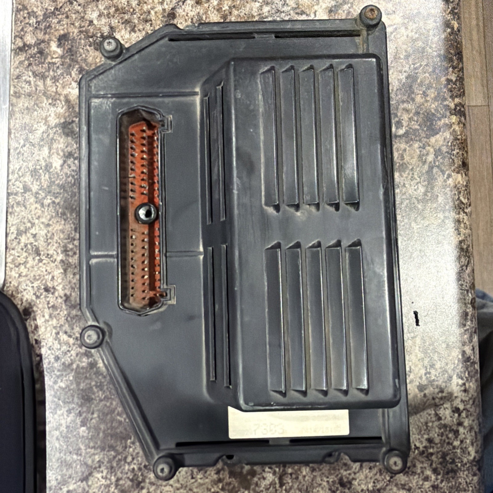 94-95 Dodge Ram 2500 3500 5.9L 12V Cummins Auto PCM 56027303 Plug N Play