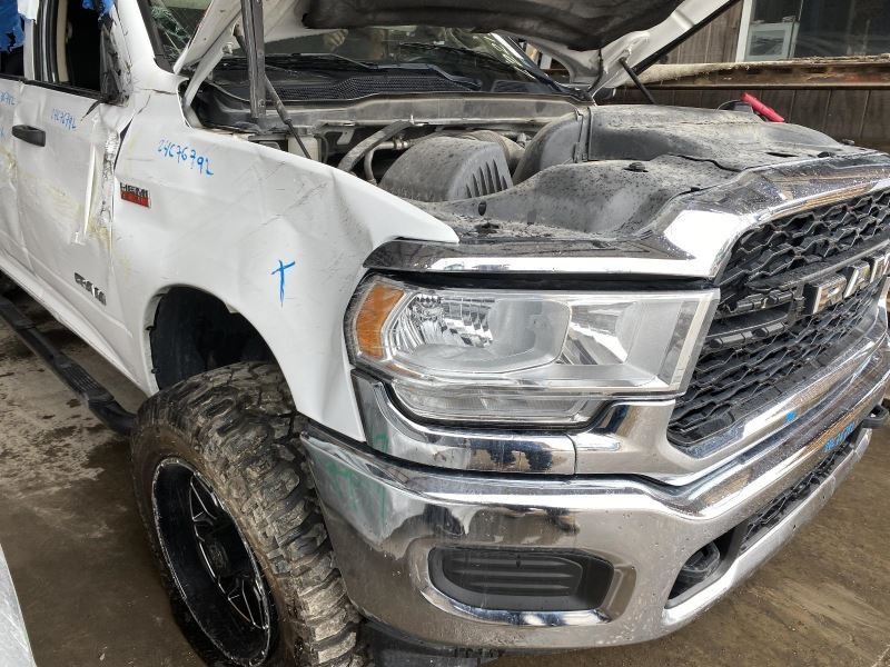 Engine ECM Electronic Control Module 6.4L Fits 19-20 DODGE 3500 PICKUP 449066
