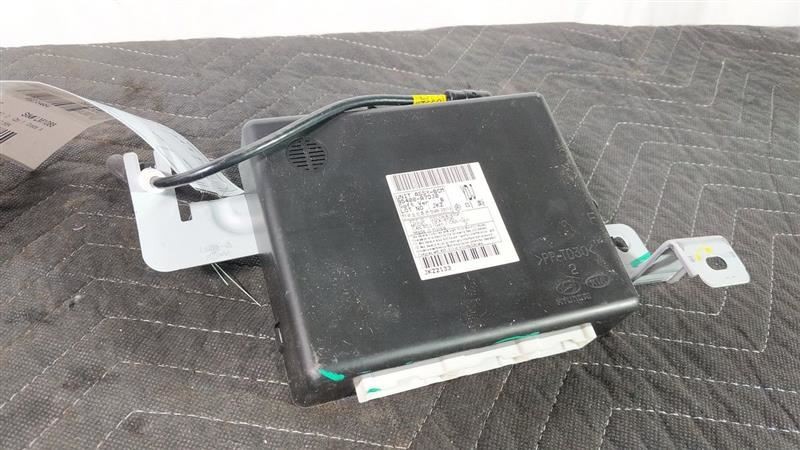 2015 Kia Forte Body Control Module BCM Chassis ECM 2334984