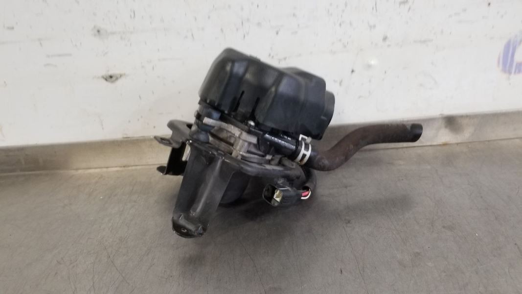 13 2013 TOYOTA TACOMA ENGINE AIR AND FUEL CONTROL MODULE