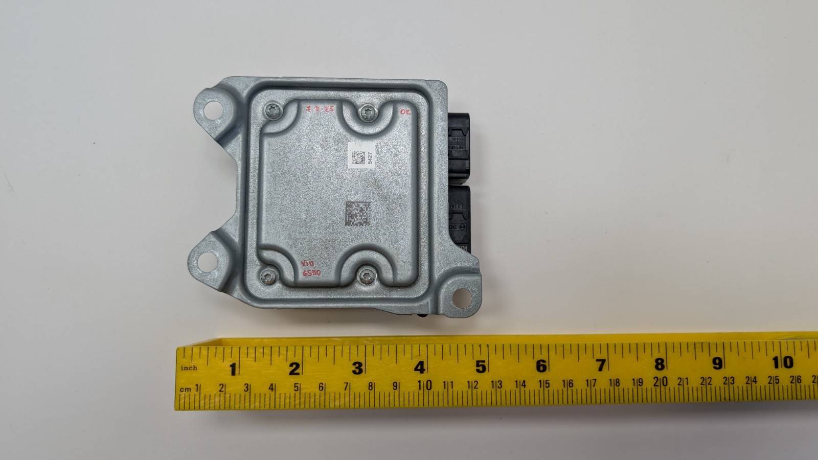 Tesla Model 3 17-23 Diagnostic Computer Module Control 1512876-00-B OEM