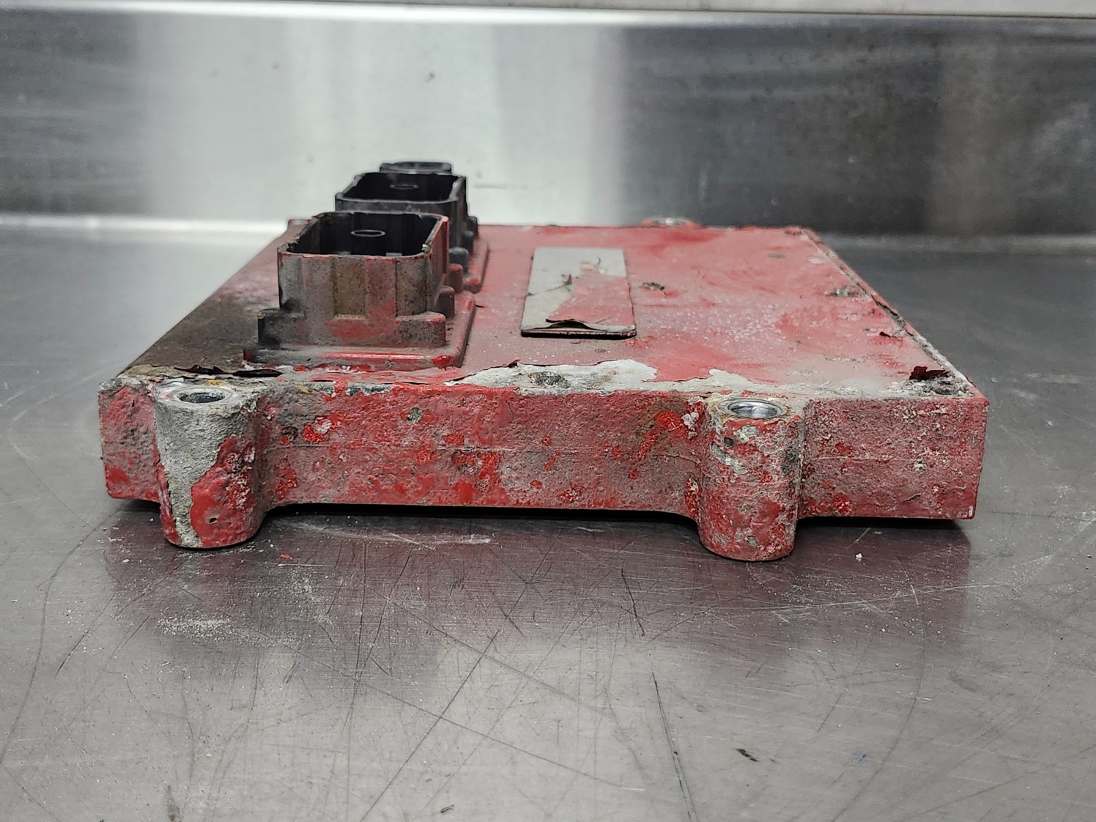 Blue Bird Freightliner Cummins ISB 6.7L Engine Control Module ECM OEM P4943134