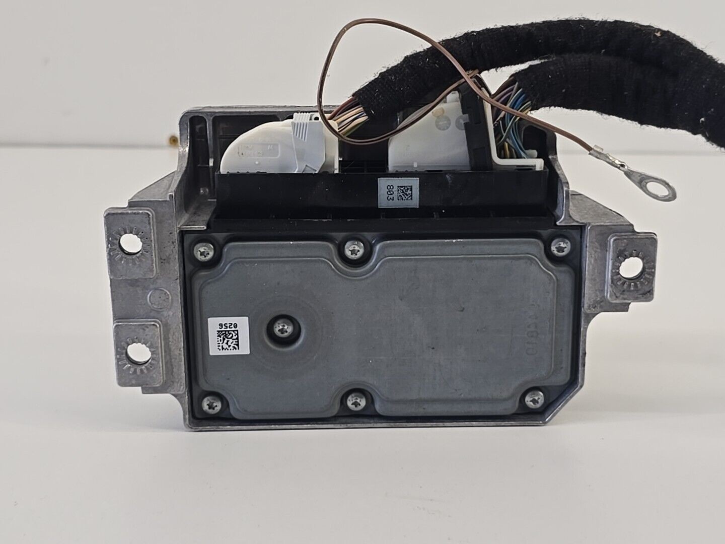 2007-2013 BMW X5 E70 Bag Control Module 65.77-9214813-02 OEM