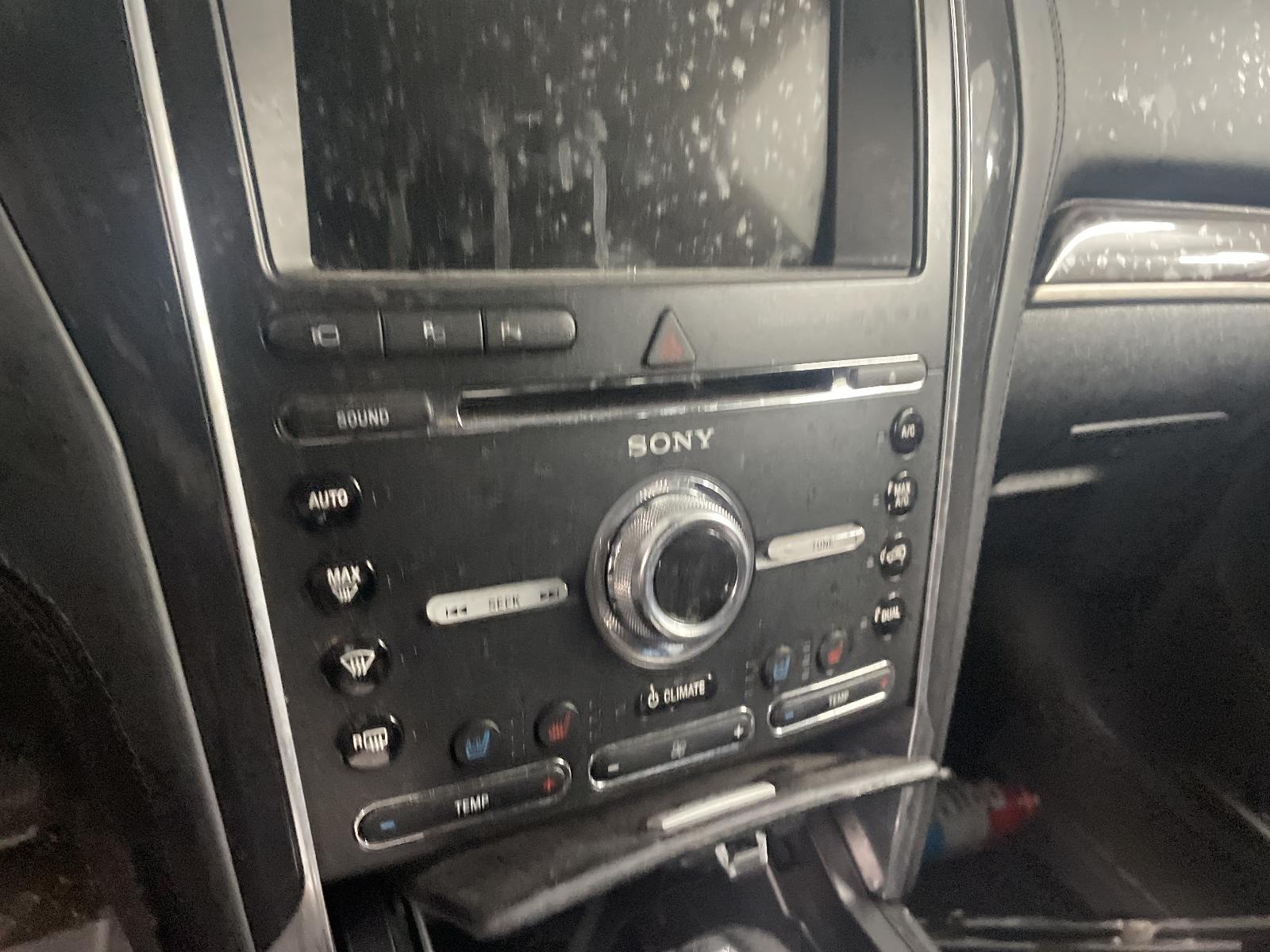 Used Engine Control Module (ECM) fits: 2018 Ford Explorer Electronic Control Mod
