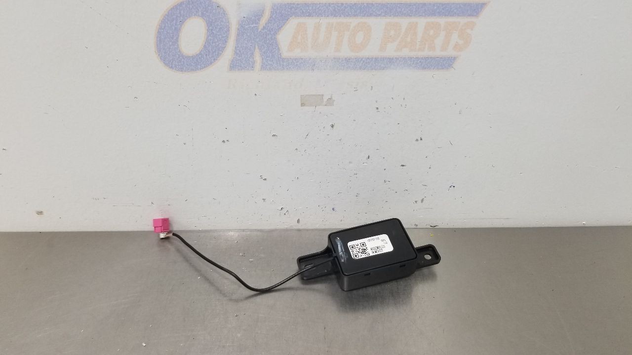 22 JEEP WAGONEER REMOTE START KEYLESS ENTRY MODULE 68505601AB