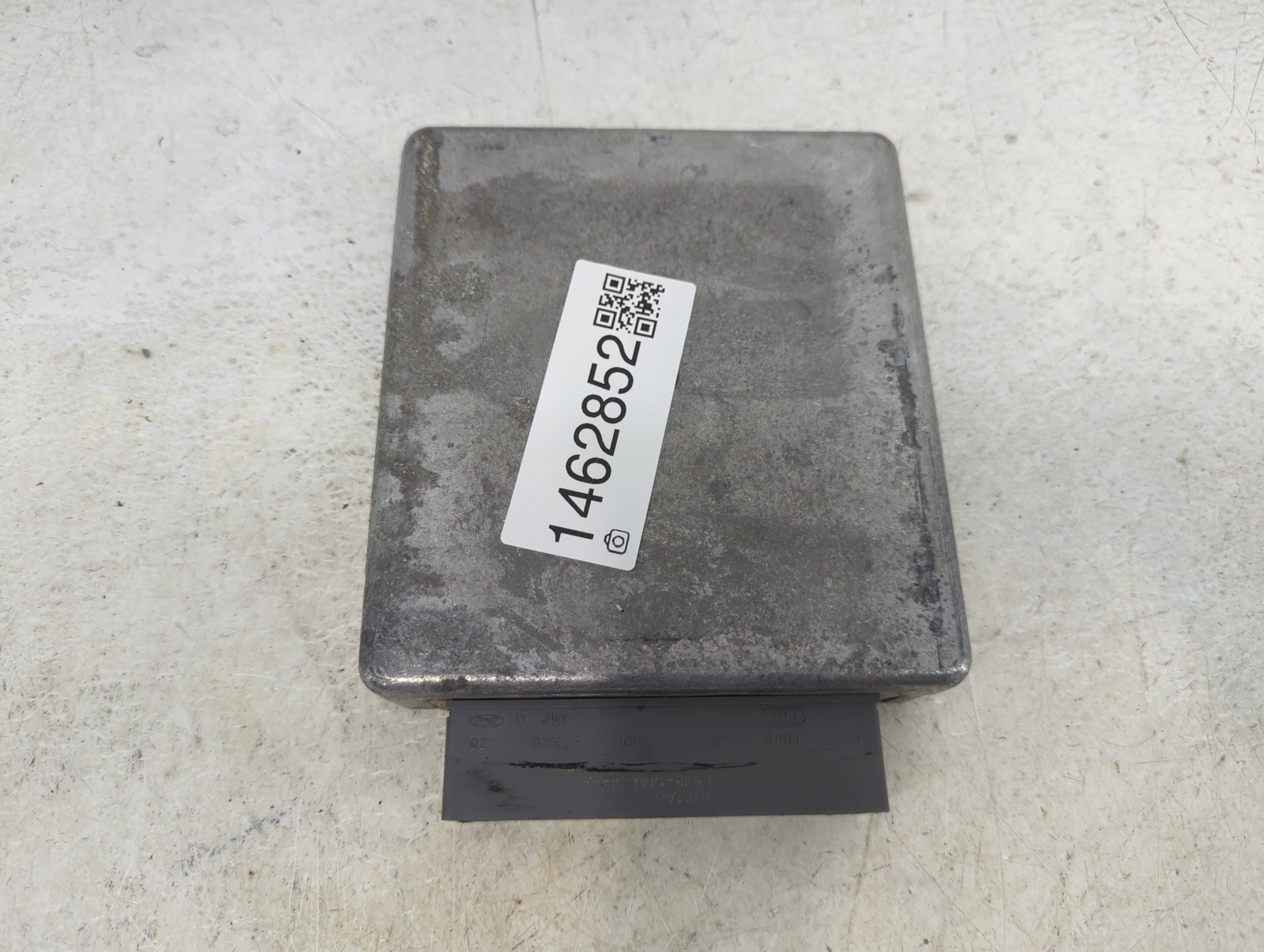 Ford F250sd Engine Control Computer Ecu Pcm Ecm Pcu Oem RC4MC