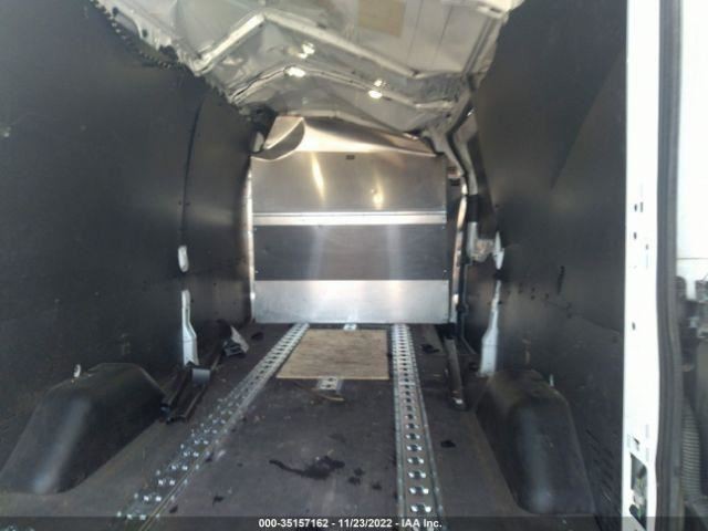 Chassis ECM Communication Voice Recognition Fits 17-25 TRANSIT 150 4046616