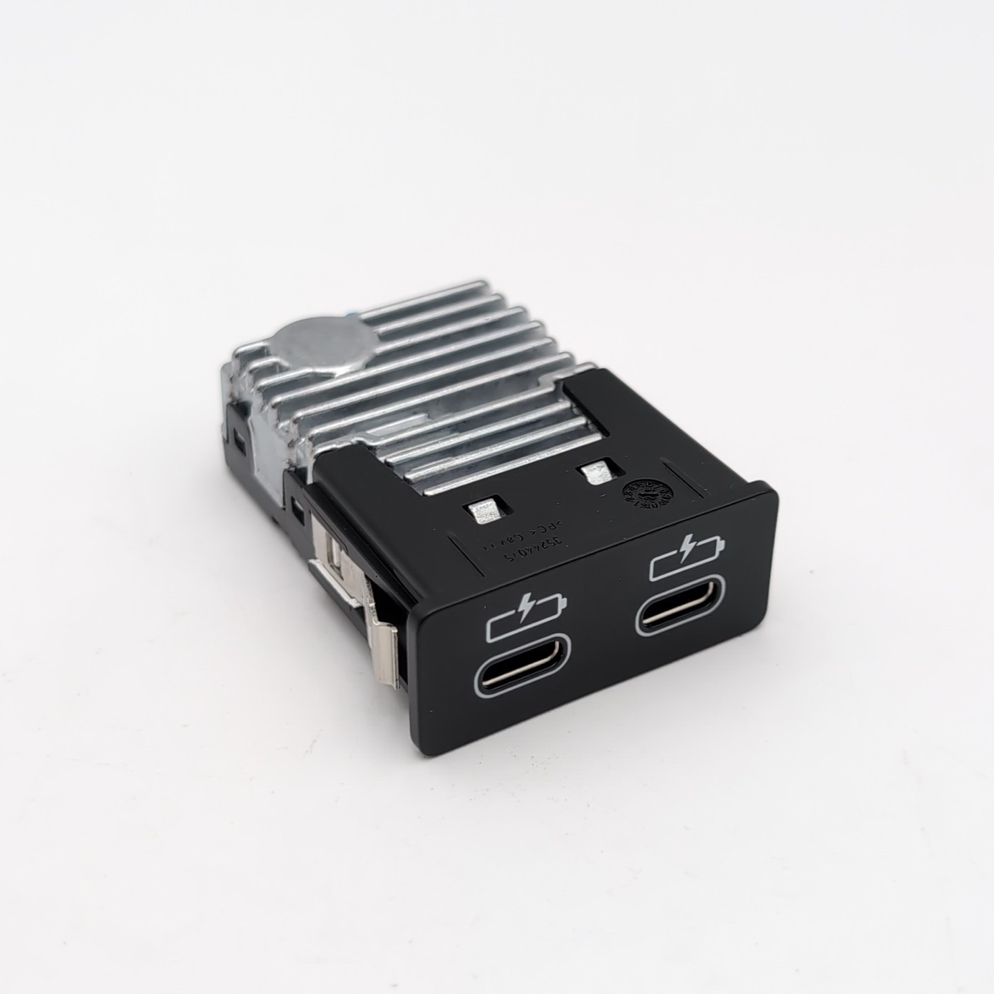 Bmw F70 F74 U06 X1 U11 X2 U10 Mini U25 F65 F66 USB Charger Socket Port Dual