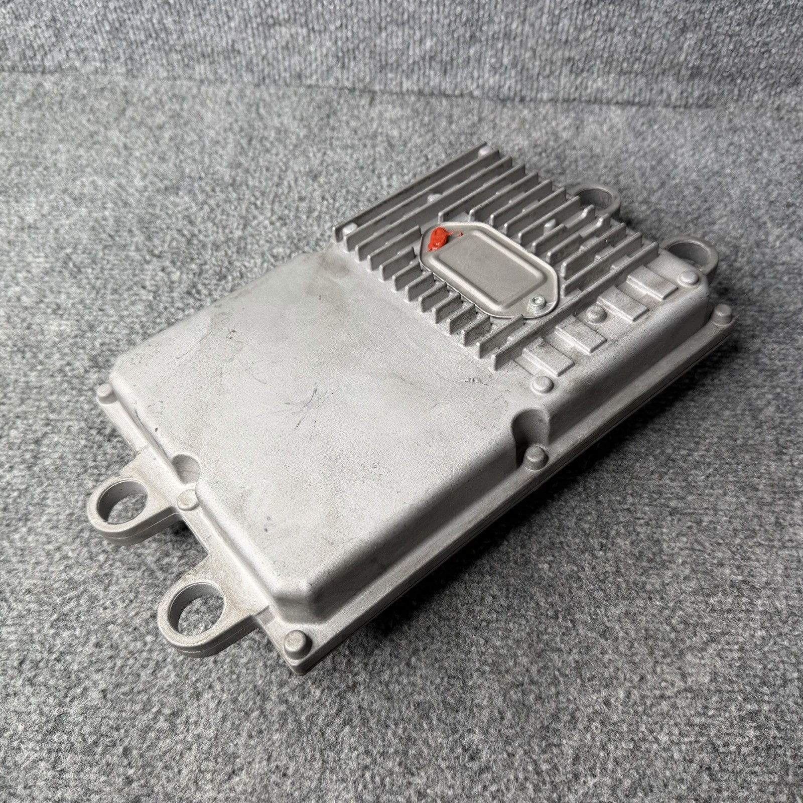 FORD F250 F350 6.0L POWERSTROKE FICM FUEL INJECTOR CONTROL MODULE 4307357R1