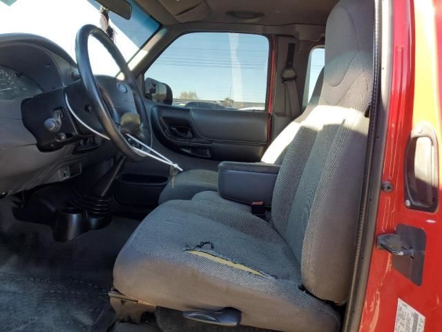 Chassis ECM Multifunction Behind Center Dash Fits 01-03 RANGER 1975304