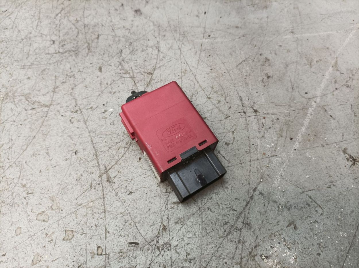 Ford Transit Bus FB FC FD Door Control Unit F3LB-14B118-AA Front Left
