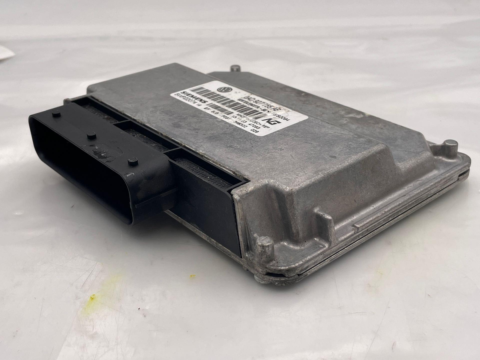 2004 VW TOUAREG OEM Transfer Case Computer Control Module 0AD927755AB 04-05
