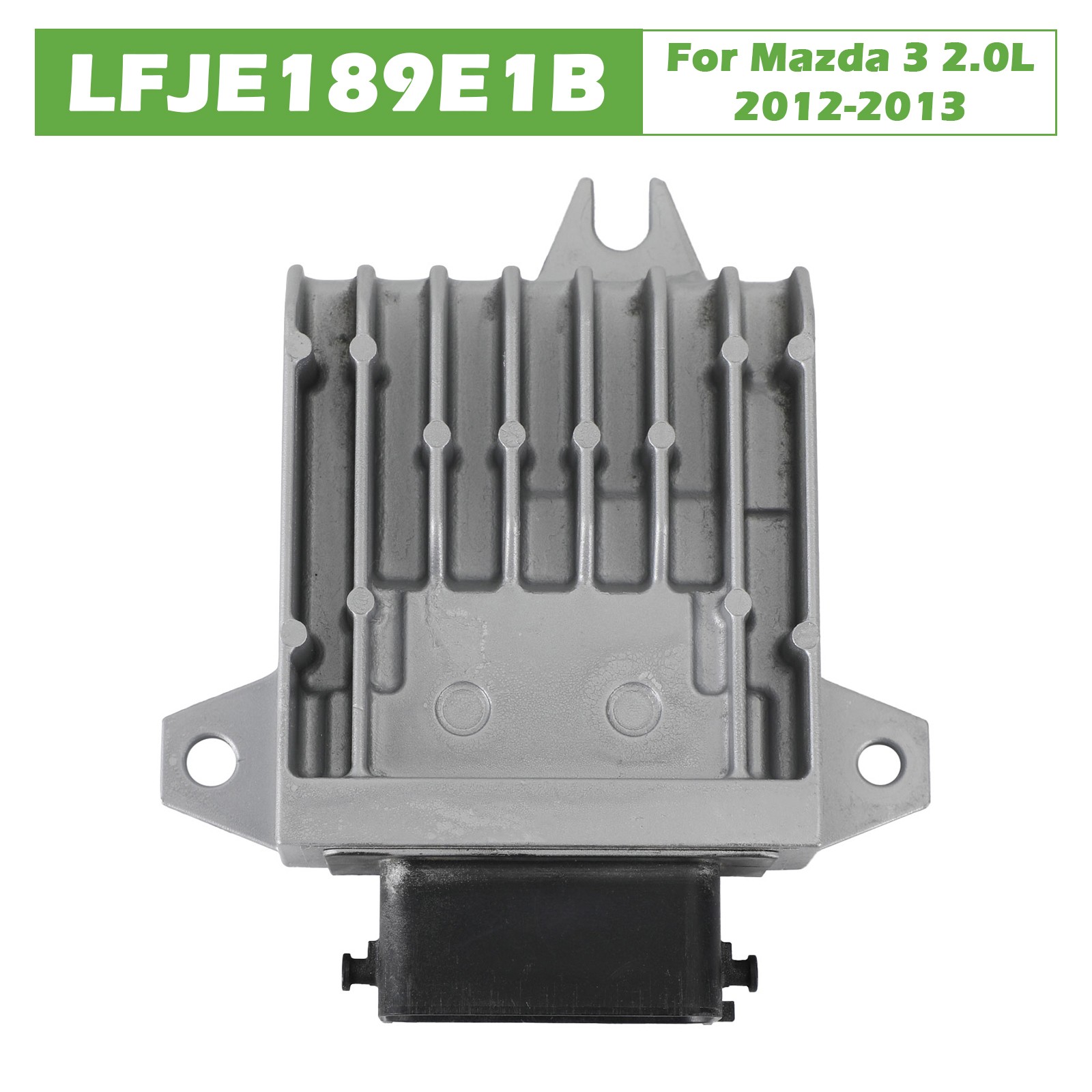 Transmission Control Module TCM LFJE189E1B for Mazda 3 2.0L 2012-2013