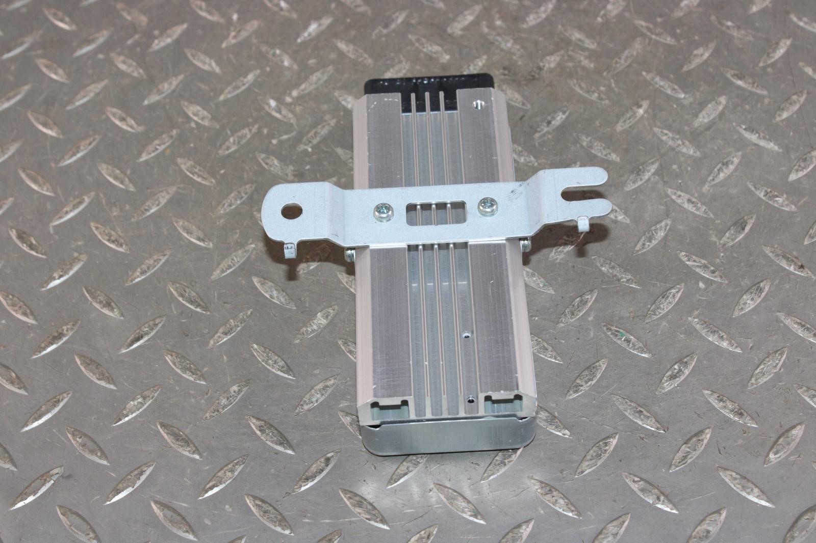 11-13 QX560 Electronic Fuel Pump Control Module Unit Computer OEM Factory OE WTY