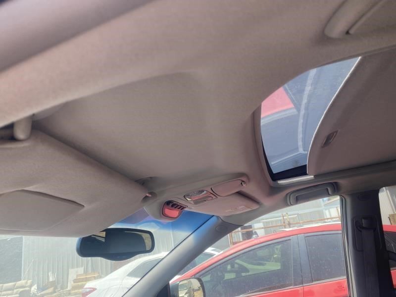 Engine ECM Electronic Control Module FWD Fits 04 SIENNA 89661-08092