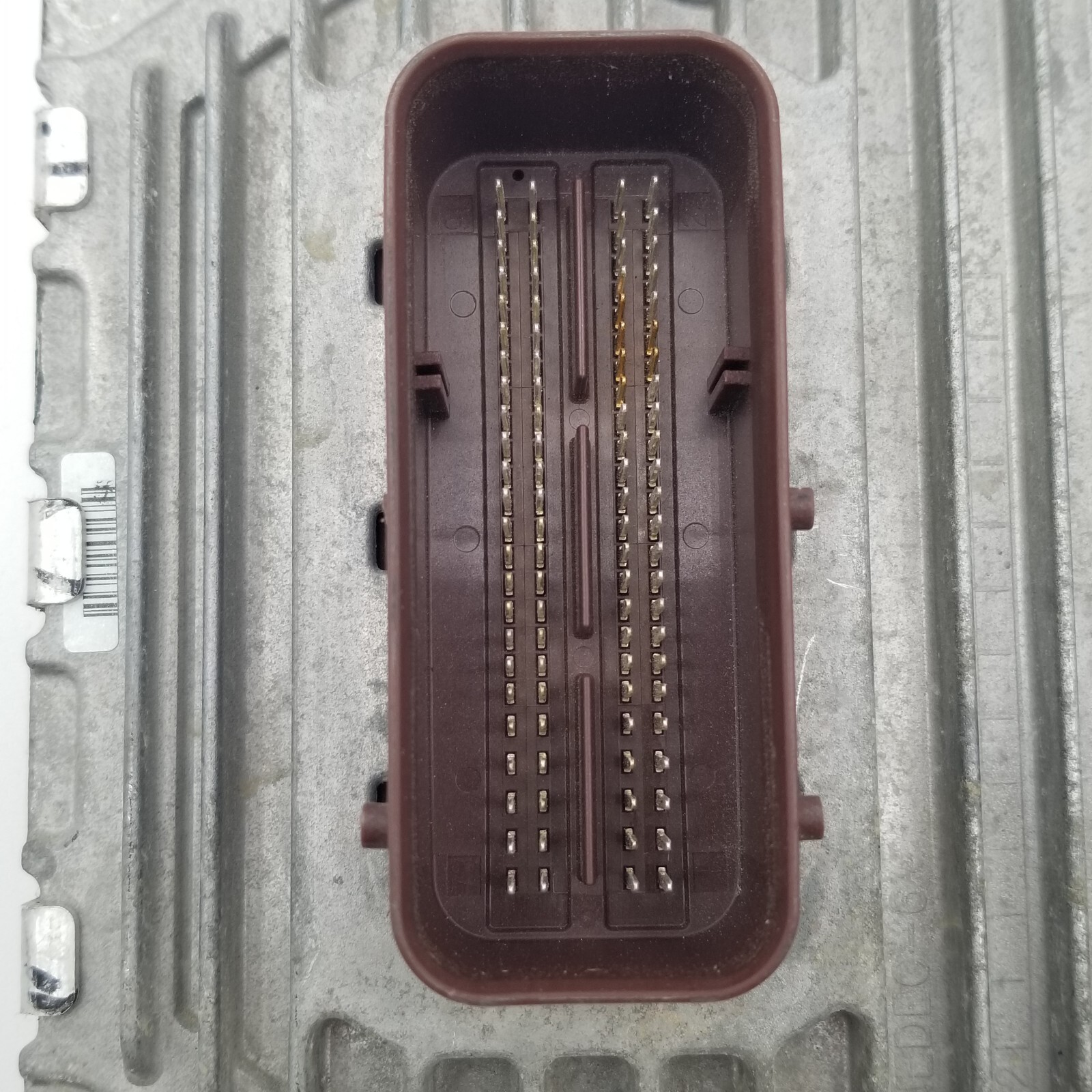 2013 Dodge Caravan Town & Engine Control Computer Module ECM ECU OEM P05150724AC