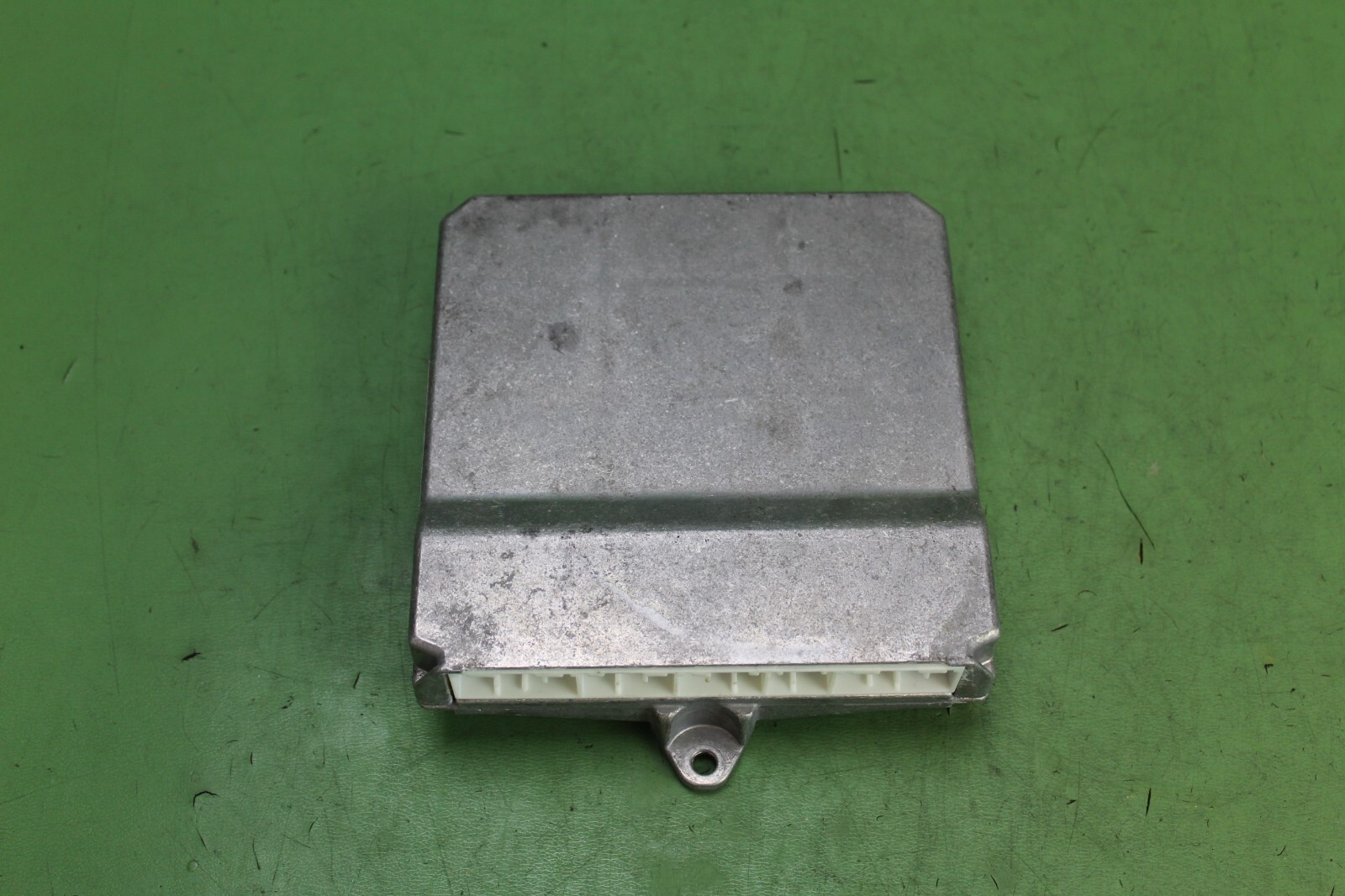 2003 HONDA ACCORD SEDAN ECM ECU ENGINE CONTROL MODULE 37820-RCA-A55 OEM