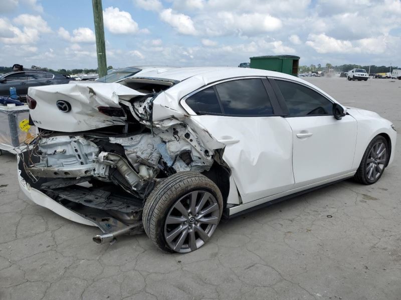 3 2019 Engine ECM 3569108