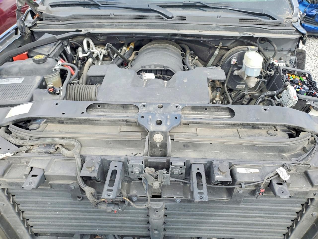Used Engine Control Module (ECM) fits: 2020 Chevrolet Tahoe 6.2 Grade A