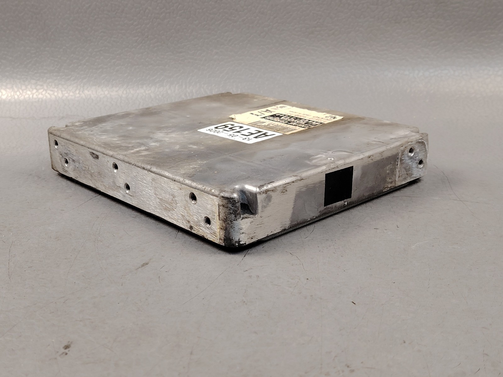HINO ENGINE COMPUTER ECU ECM 89661-37800 A/T DUTRO XKU414 N04C-TN 2003 2011