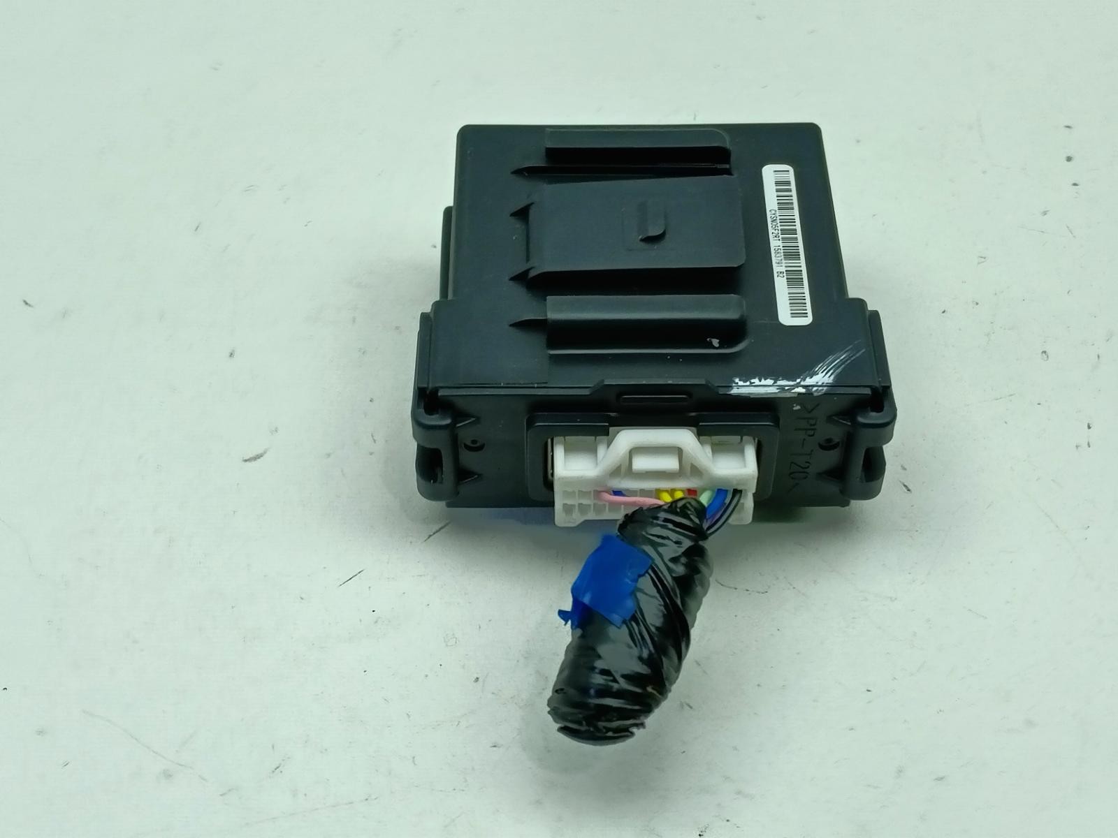 NISSAN NAVARA ADAS CONTROL MODULE ECU 284E74JA0C MK3 D23 2015 – 2021