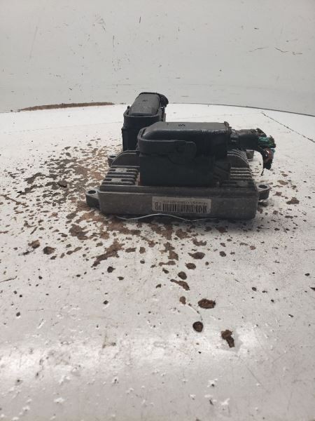 Engine ECM Electronic Control Module Fits 2006 OPTRA Factory OEM