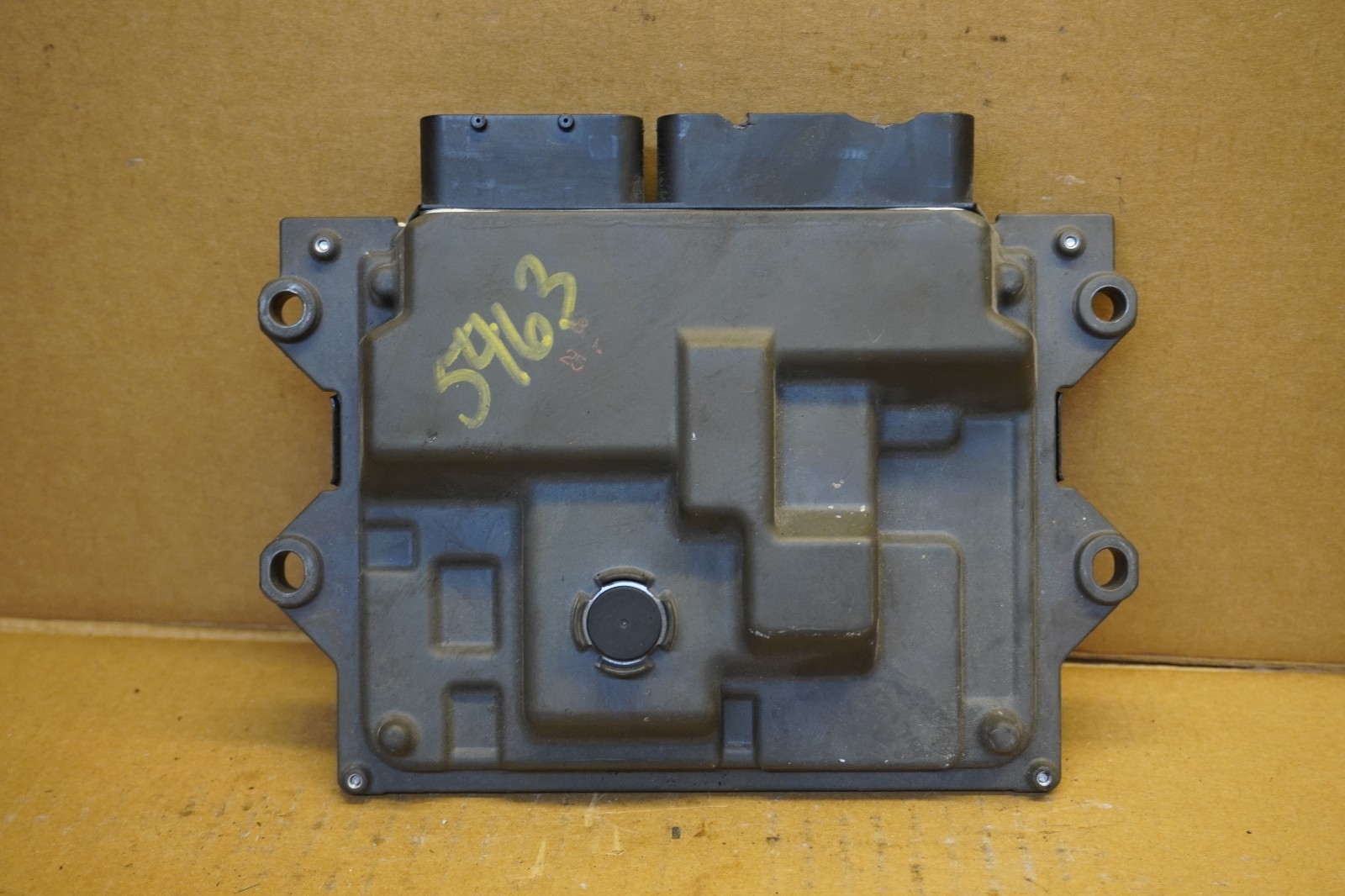 2022 Subaru Impreza 2.0L Engine Computer Control Module ECM ECU OEM 22765AS30A