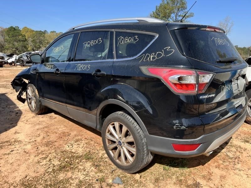 Chassis ECM Communication Voice Recognition Module Sync Fits 17 ESCAPE 104534441