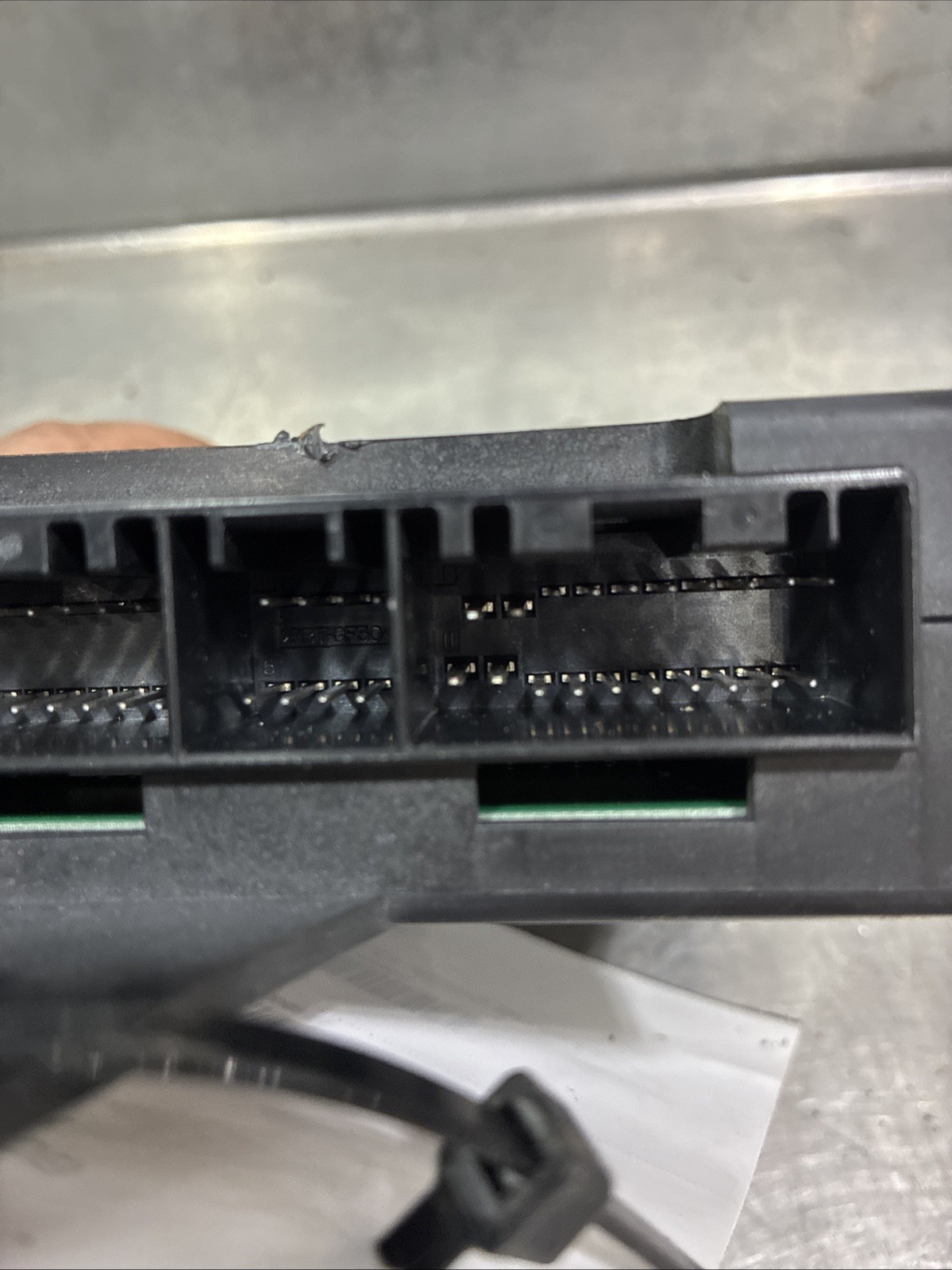 01 02 03 Ford Ranger GEM Multifunction Control Module OEM 1L5T-14B205-AF 8626