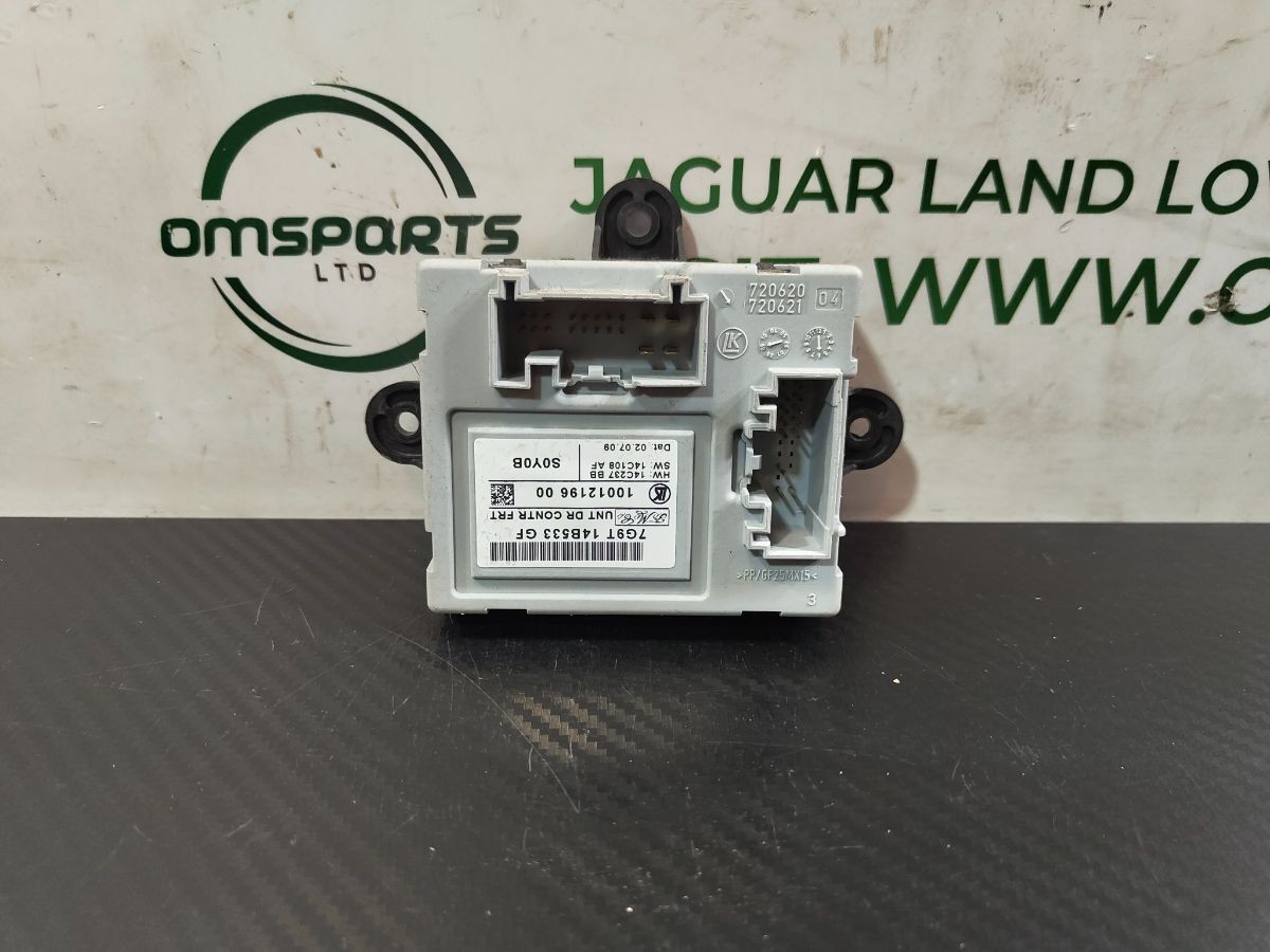 LAND ROVER FREELANDER 2 L359 N/S PASSENGER SIDE LEFT FRONT DOOR CONTROL MODULE